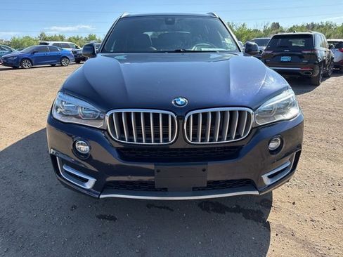 Used 2018 BMW X5 xDrive40e AWD/4WD image 9