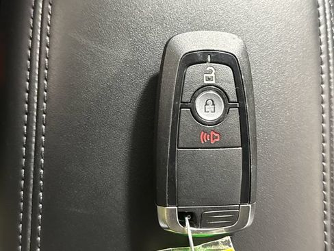 Used 2023 Ford Bronco Sport Big Bend w/ Convenience Package AWD/4WD image 42