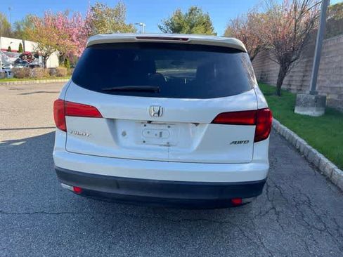 Used 2016 Honda Pilot EX-L image 5