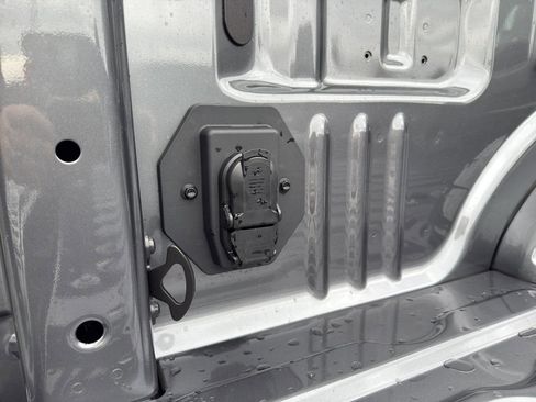 New 2026 Ford F250 XL w/ STX Appearance Package image 9