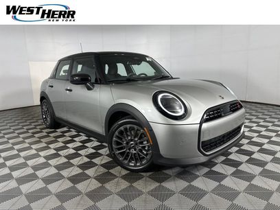 New 2026 MINI Cooper S