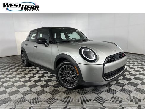 New 2026 MINI Cooper S image 1
