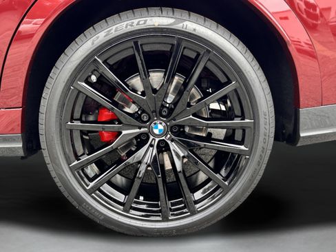 New 2026 BMW X6 xDrive40i image 8