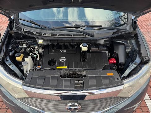 Used 2013 Nissan Quest LE image 29