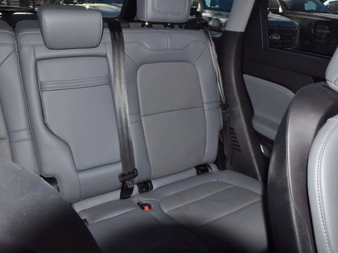 Certified 2022 Lincoln Corsair FWD w/ Premium Package image 21