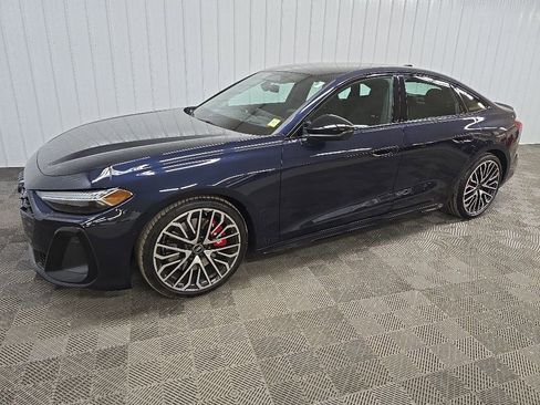 Used 2025 Audi S5 Premium Plus AWD/4WD image 6