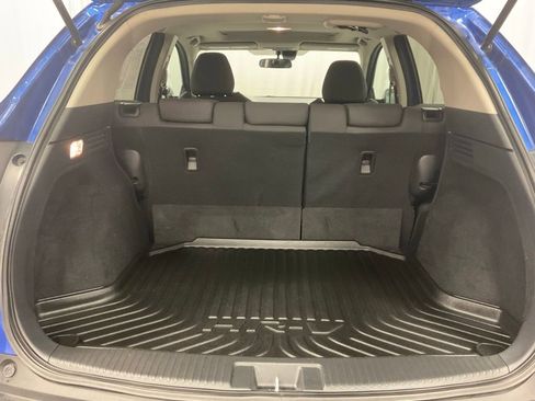 Used 2022 Honda HR-V EX image 31