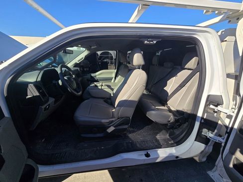 Used 2022 Ford F350 XL w/ Power Equipment Group image 7