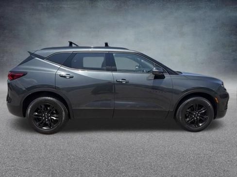 Used 2019 Chevrolet Blazer LT FWD image 5