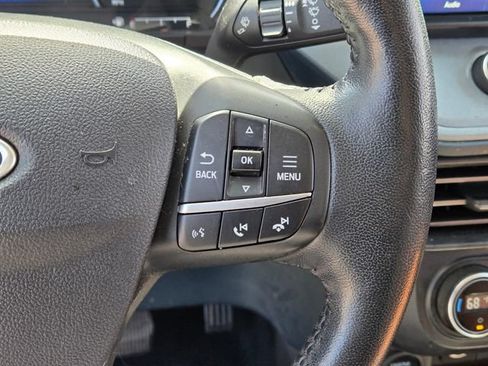 Used 2022 Ford Maverick Lariat w/ Lariat Luxury Package FWD image 21