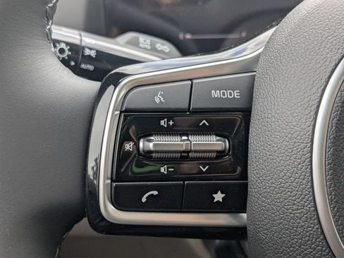 New 2026 Kia Carnival EX FWD image 26