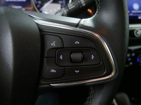 Used 2023 Buick Encore GX Essence w/ Experience Buick Package AWD/4WD image 24