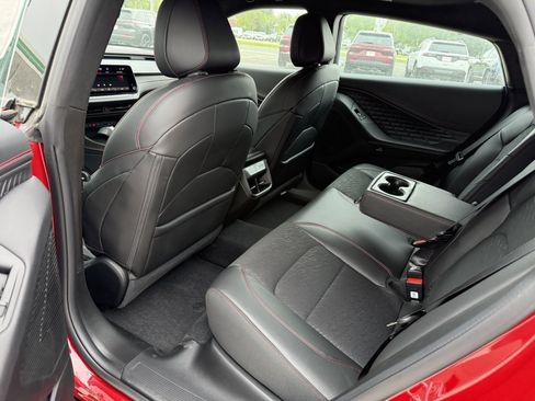 New 2026 Dodge Charger R/T w/ Driver Convenience Group AWD/4WD image 12