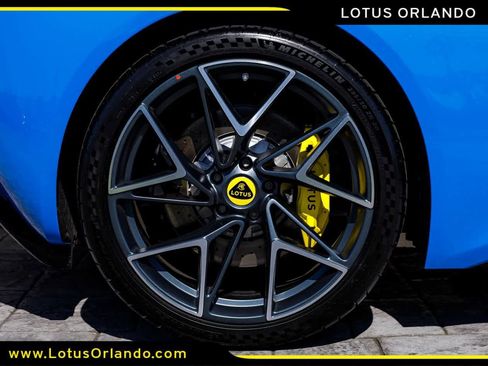 New 2026 Lotus Emira V6 SE image 21