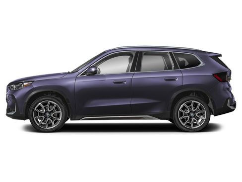 New 2026 BMW X1 xDrive28i w/ Convenience Package AWD/4WD image 29