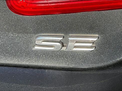 Used 2007 Toyota Camry LE image 4