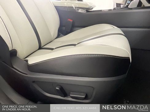 New 2026 MAZDA CX-50 AWD 2.5 S w/ Weather Package image 26