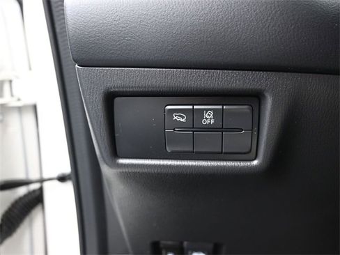 Certified 2023 MAZDA CX-5 AWD 2.5 S w/ Select Package image 17