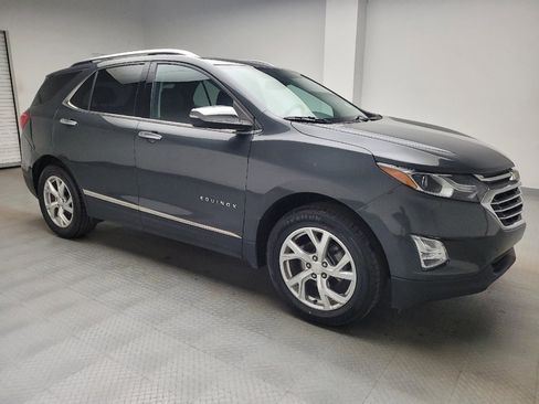 Used 2019 Chevrolet Equinox Premier AWD/4WD image 11
