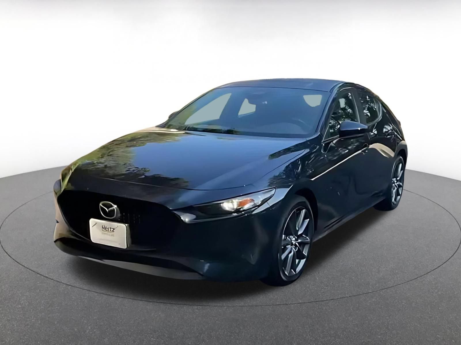 Used 2026 MAZDA MAZDA3 s FWD image 7