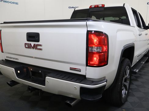 Used 2015 GMC Sierra 1500 SLT image 4