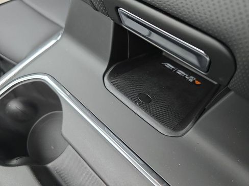 New 2026 Chevrolet Silverado 3500 LTZ w/ LTZ Plus Package image 17