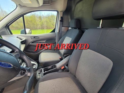 Used 2022 Ford Transit Connect XL FWD image 11