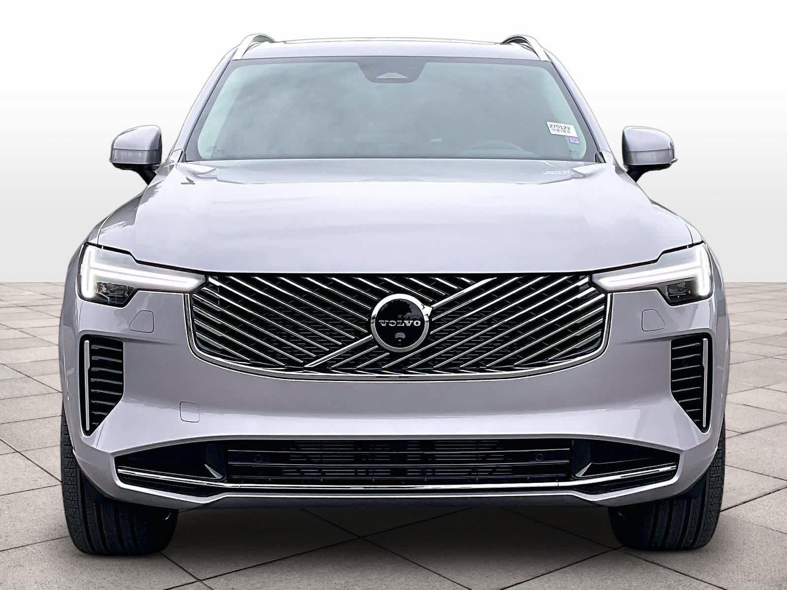 New 2027 Volvo XC90 B6 Plus AWD/4WD image 5
