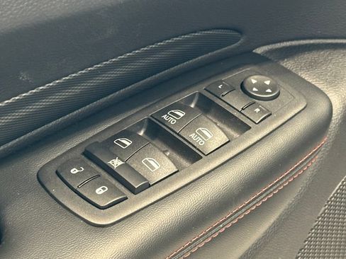 New 2026 Dodge Durango GT AWD/4WD image 11