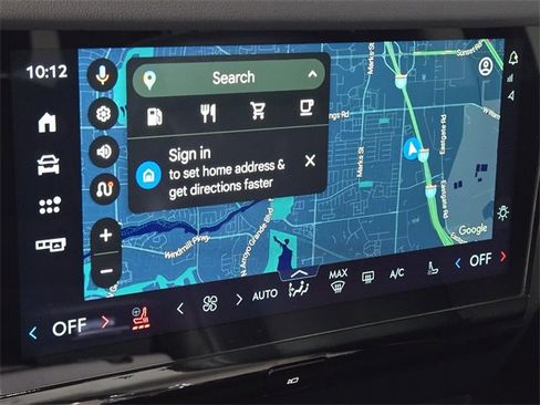 New 2025 Lincoln Navigator L Reserve image 25