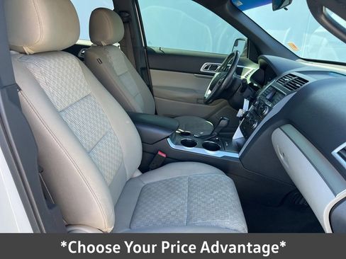 Used 2013 Ford Explorer XLT image 24