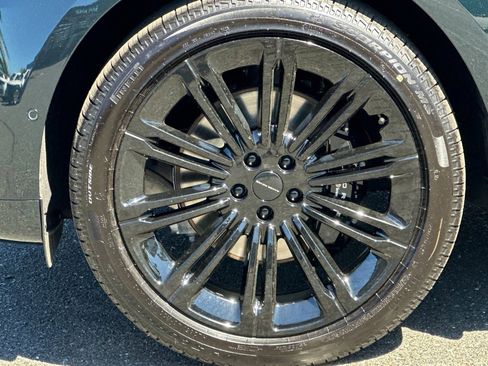 New 2026 Land Rover Range Rover Sport Dynamic SE image 13