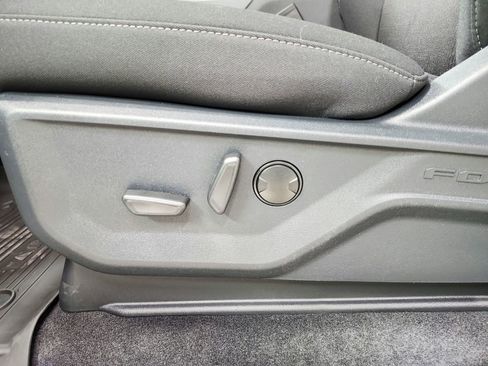 New 2026 Ford F150 XLT image 20