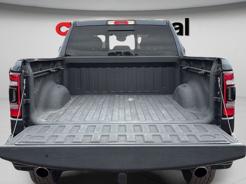 Used 2019 RAM 1500 Big Horn AWD/4WD image 25