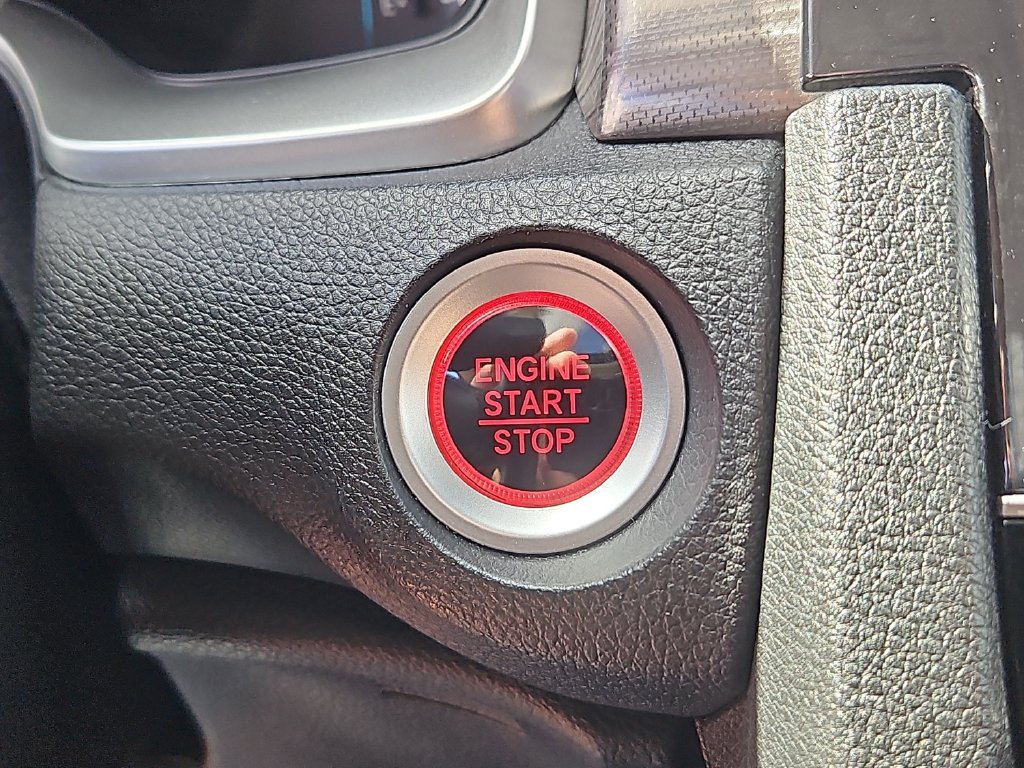 Certified 2020 Honda Civic EX-L image 19