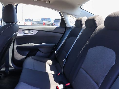Used 2023 Kia Forte LXS FWD image 21