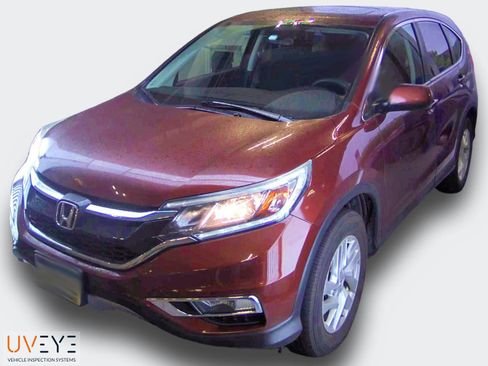 Used 2015 Honda CR-V EX image 15