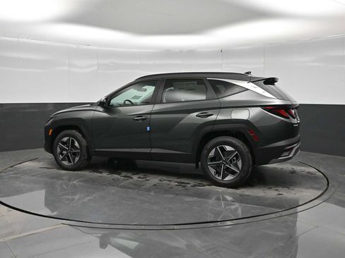 New 2026 Hyundai Tucson SEL AWD/4WD image 5