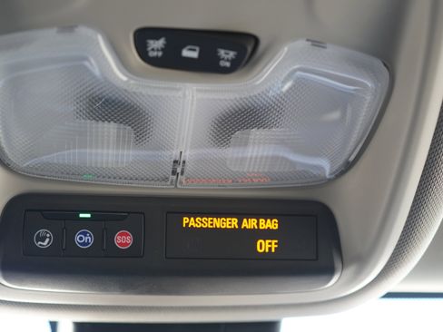 New 2026 Buick Encore GX Sport Touring w/ Comfort Package image 46