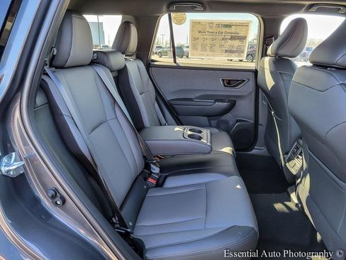 New 2026 Subaru Outback Premium image 24