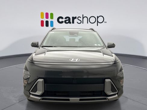 Used 2026 Hyundai Kona Limited FWD image 8