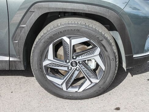 Used 2023 Hyundai Tucson SEL image 14