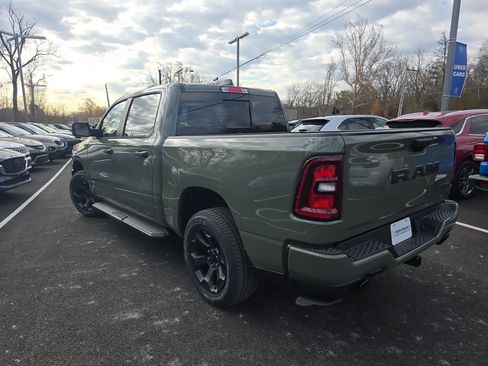 New 2026 RAM 1500 Express image 22