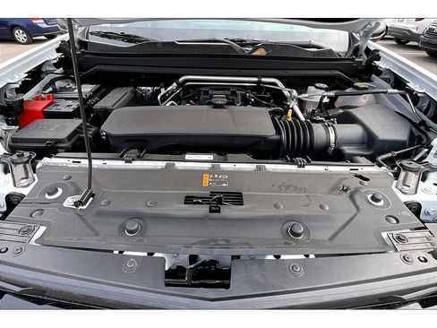 New 2026 Chevrolet Colorado Z71 w/ Z71 Convenience Package 2 image 12