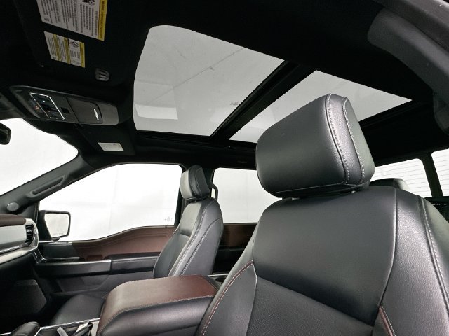Used 2023 Ford F150 Lariat w/ Equipment Group 502A High AWD/4WD image 21