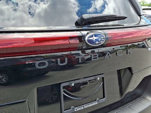 New 2026 Subaru Outback Premium AWD/4WD image 16