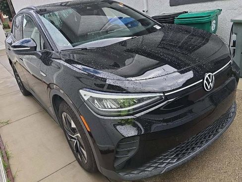 Used 2022 Volkswagen ID.4 Pro image 5