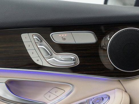 Used 2023 Mercedes-Benz GLC 300 4MATIC Coupe image 15