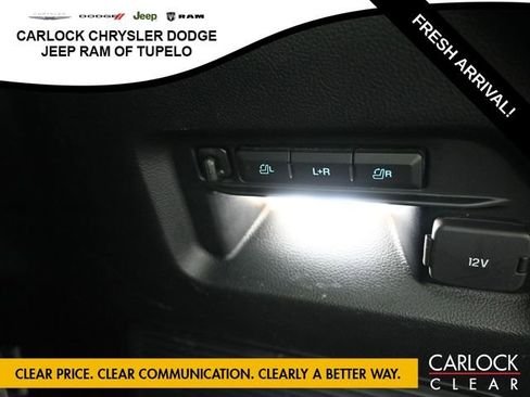 Used 2021 Ford Explorer Limited w/ Equipment Group 301A image 37