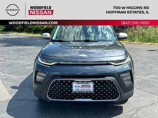 Used 2020 Kia Soul EX w/ Option Group 015 FWD video 2